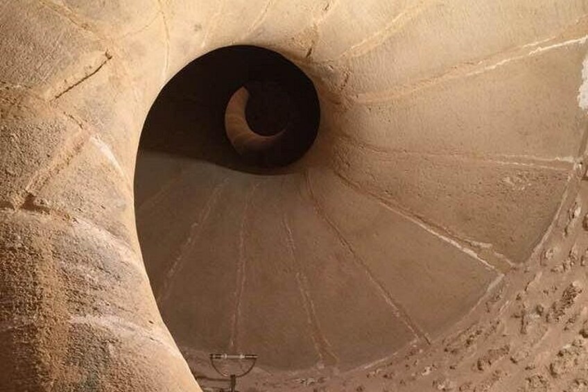 The Secrets of Castellammare del Golfo, Sicily 1