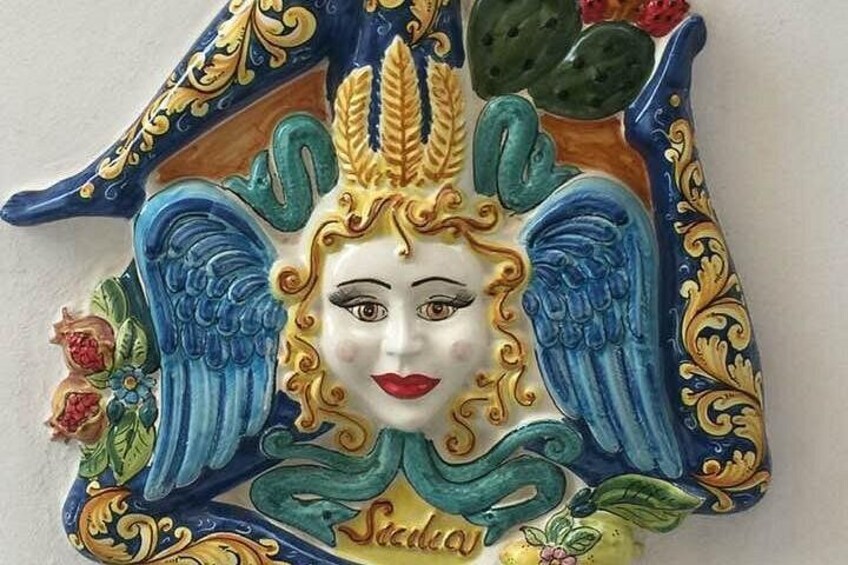 The Secrets of Castellammare del Golfo, Sicily 3