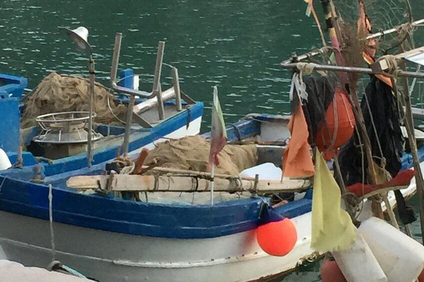 The Secrets of Castellammare del Golfo, Sicily 4