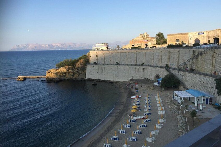 The Secrets of Castellammare del Golfo, Sicily 5