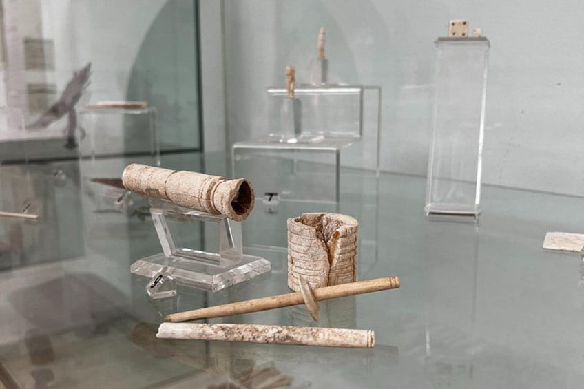 Museum of El Jem 5