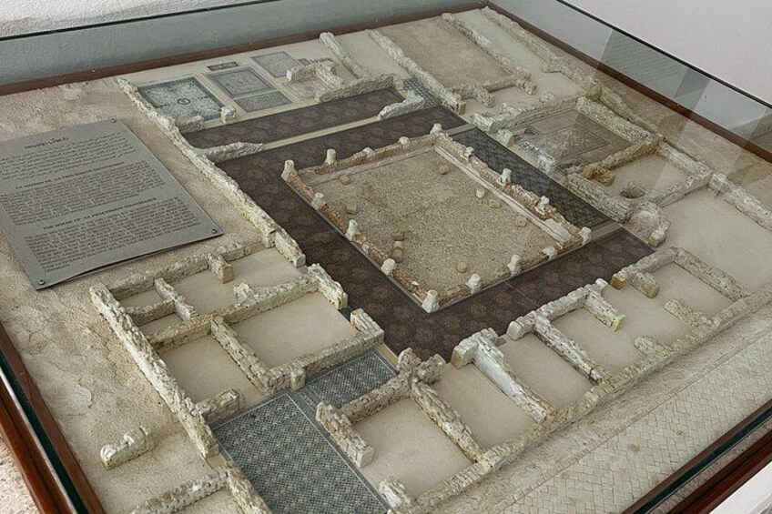 Museum of El Jem 2