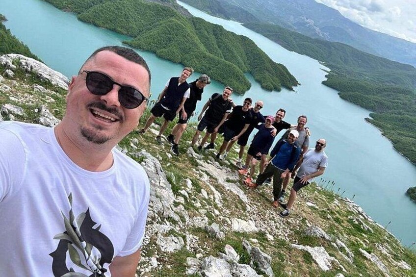 Hey Albania: Bovilla Afternoon Tour – Nature & Lake 4