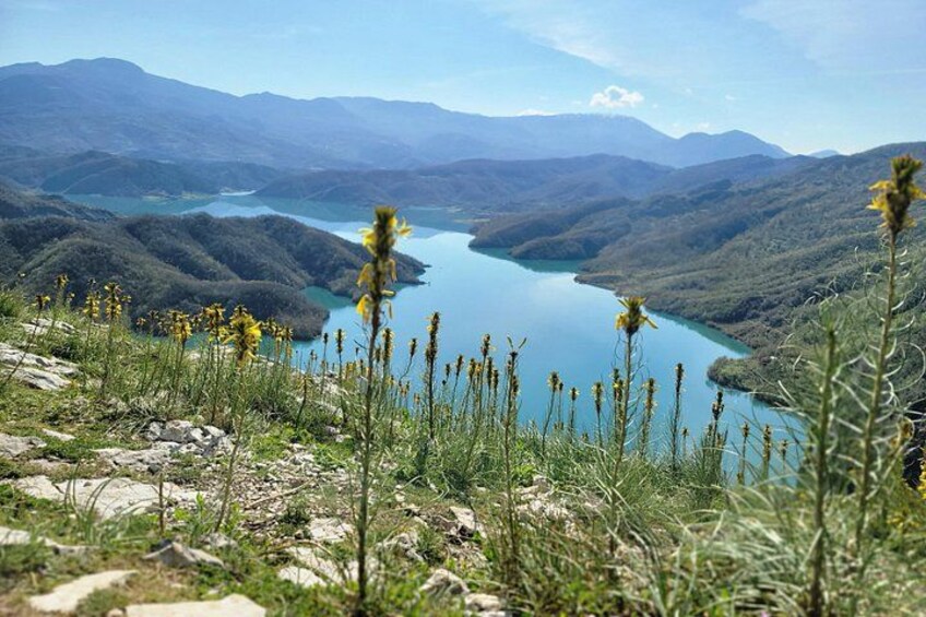 Hey Albania: Bovilla Afternoon Tour – Nature & Lake 5