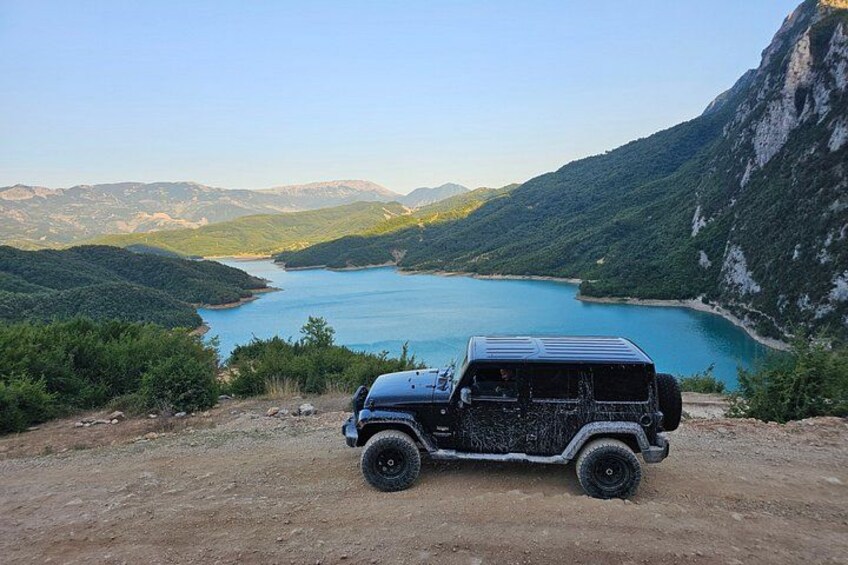 Hey Albania: Bovilla Afternoon Tour – Nature & Lake 3