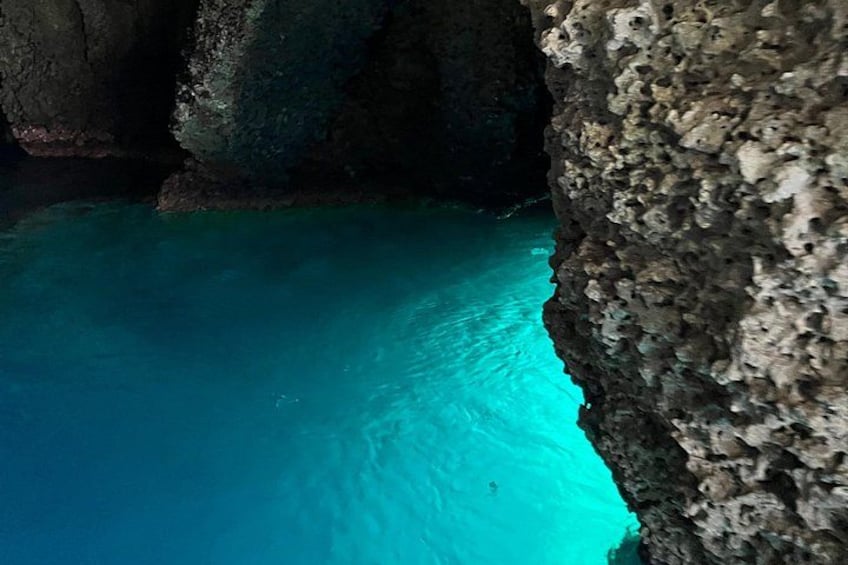 Taormina and Isola Bella Boat Tour: with Snorkeling and Aperitif 3