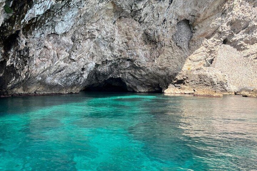 Taormina and Isola Bella Boat Tour: with Snorkeling and Aperitif 2