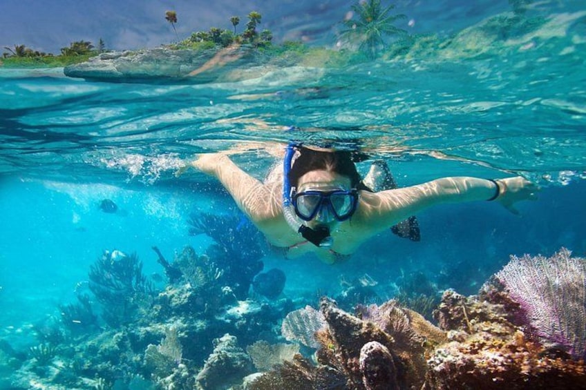 Taormina and Isola Bella Boat Tour: with Snorkeling and Aperitif 2