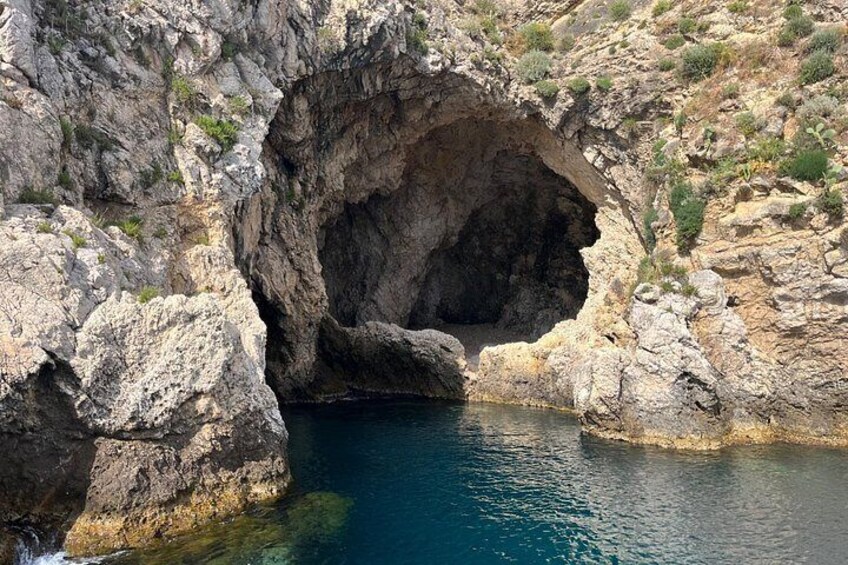Taormina and Isola Bella Boat Tour: with Snorkeling and Aperitif 3