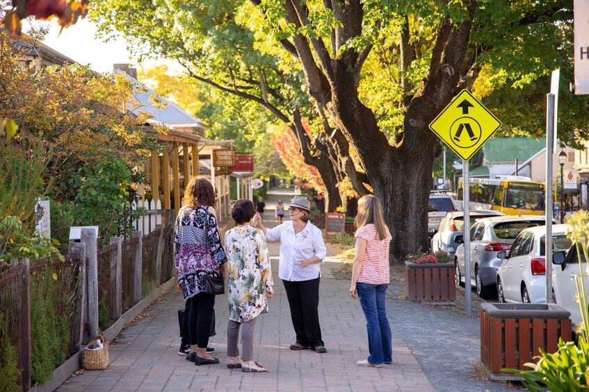 Picture 10 for Activity Hahndorf Walking Tour, South Australia 3