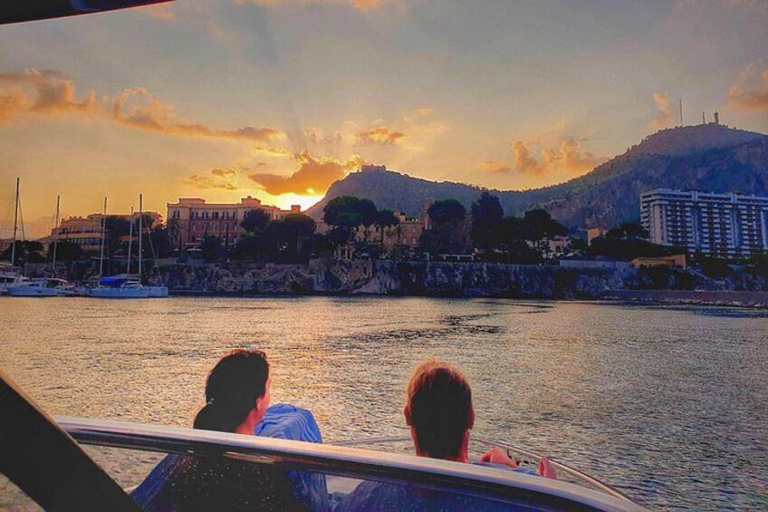 Private Boat Tour on the Palermo Coast 4