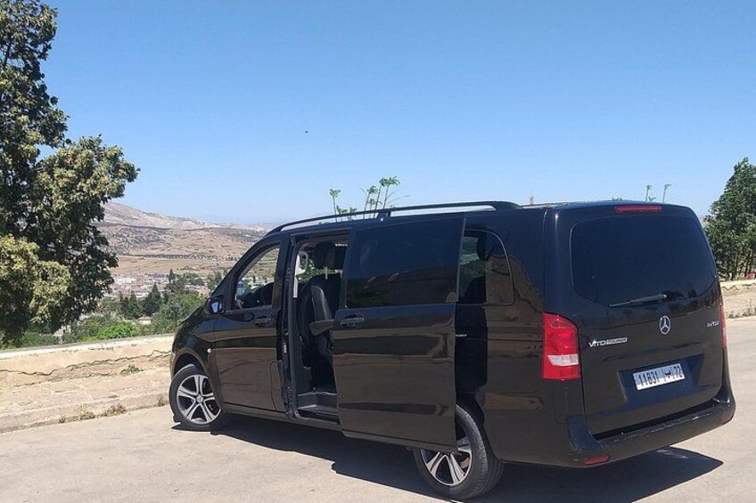 Our Vehicles 2
