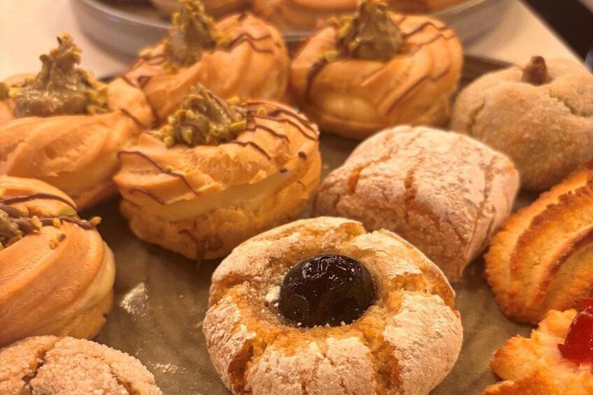 A Taste of Liverpool Food & Drink Tour 3
