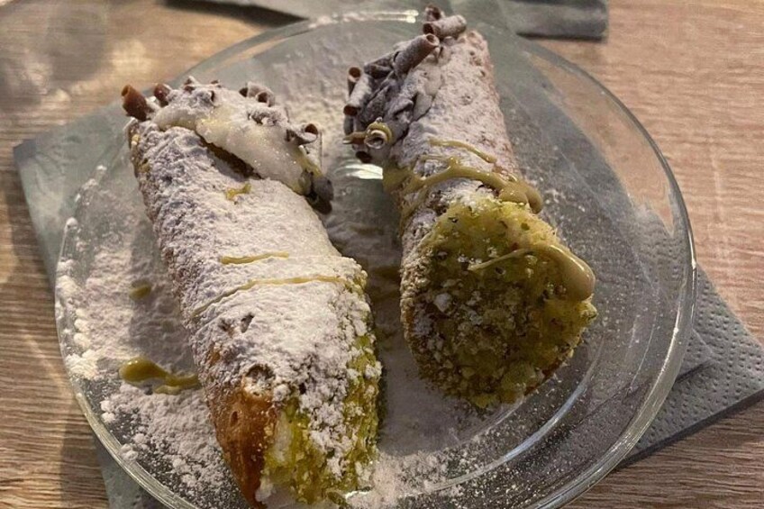A Taste of Liverpool Food & Drink Tour 4