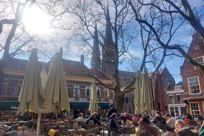 Beestenmarkt 3