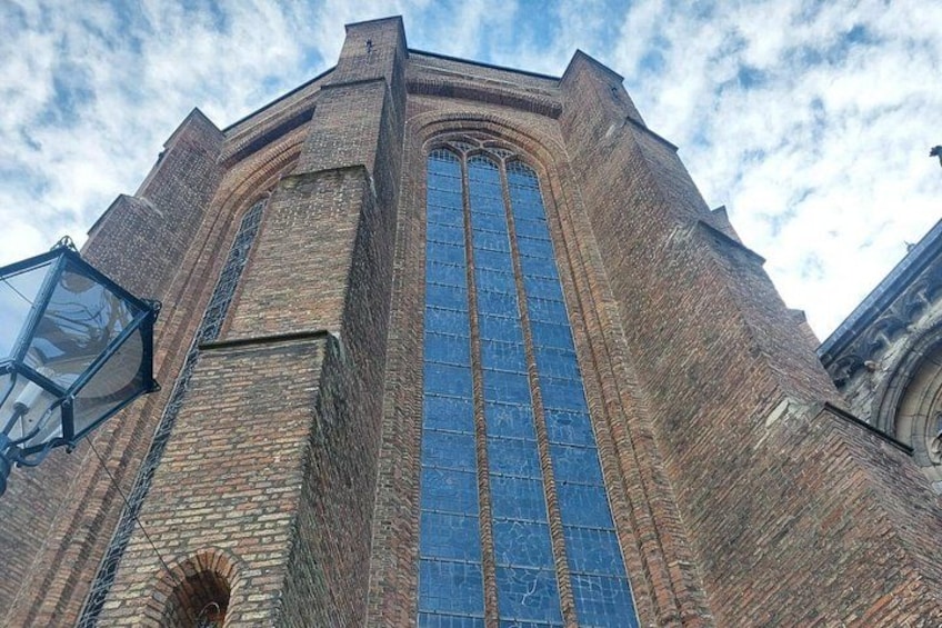 Old Church 5