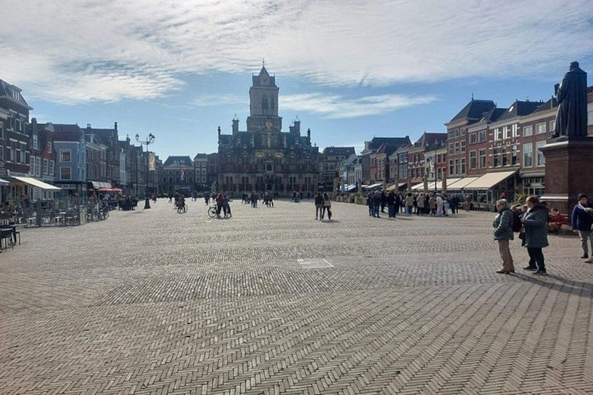 Grote Markt 2