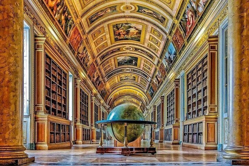 Fontainebleau & Barbizon Half-Day Trip from Paris with Entry 2