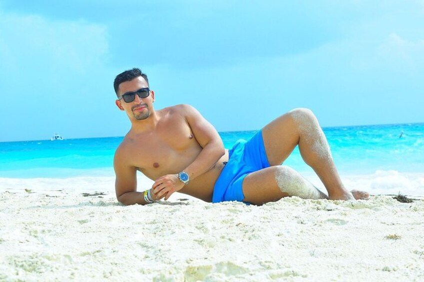 Punta Cana: Horseback Riding, ATV Adventure, and Cave Swim 2