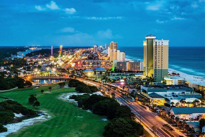Panama City : Custom Walking Tour with A Guide (Private Tour) 5