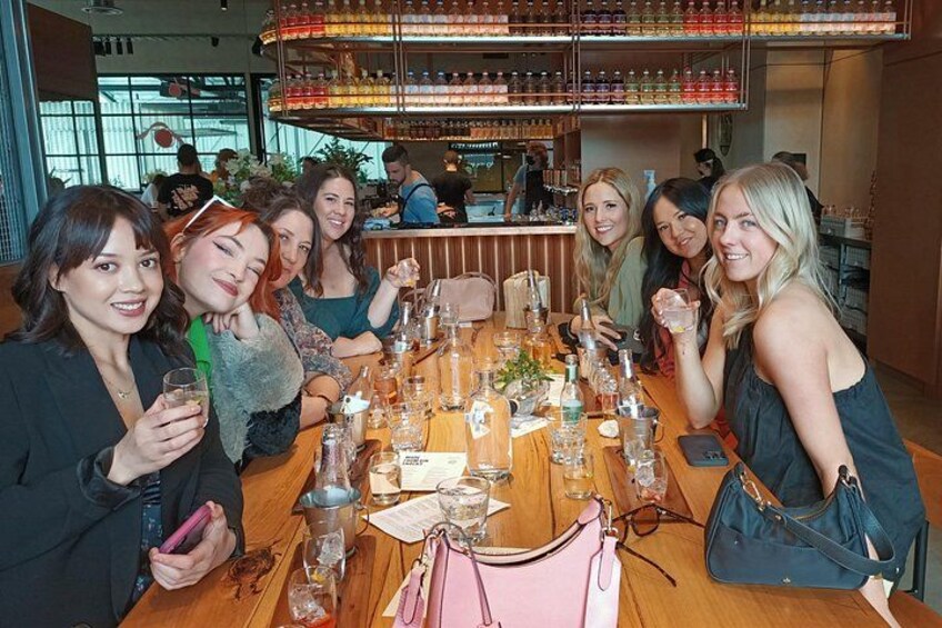Yarra Valley Daily Public Group Wine Tour 4