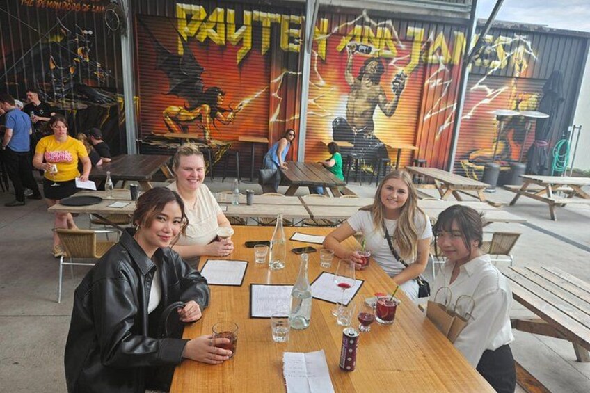 Yarra Valley Daily Public Group Wine Tour 4