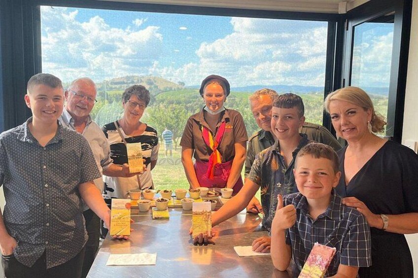 Yarra Valley Daily Public Group Wine Tour 3