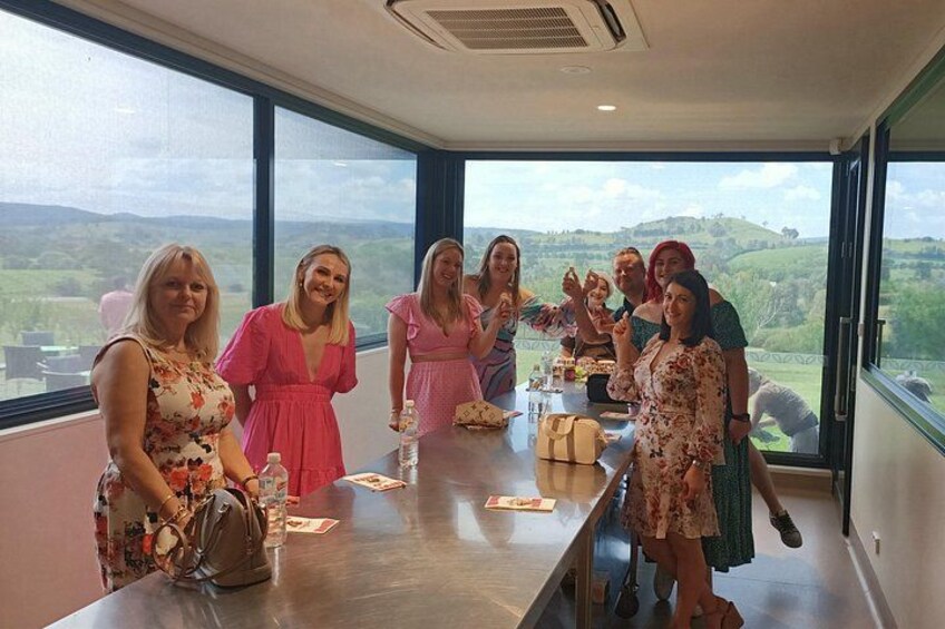 Yarra Valley Daily Public Group Wine Tour 4