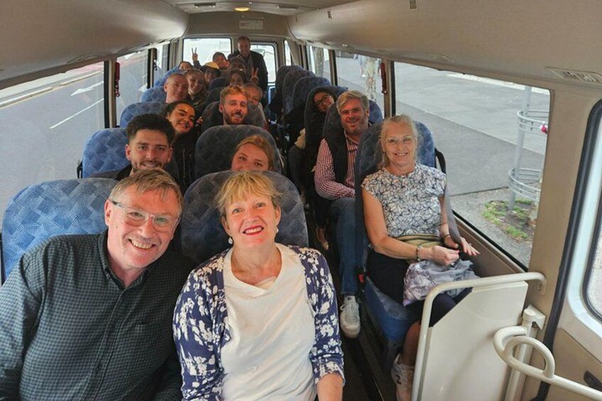 Yarra Valley Daily Public Group Wine Tour 3