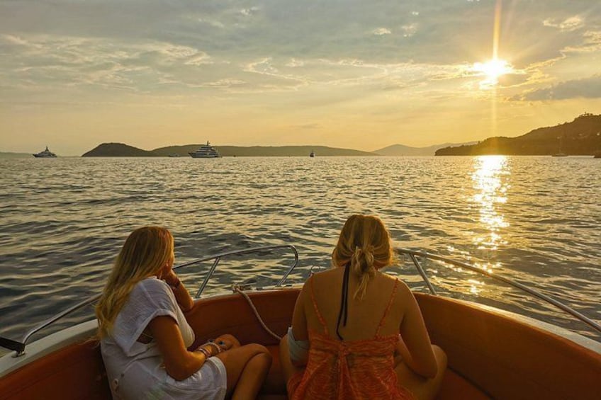 Sunset Tour from Split with Wine Included 4