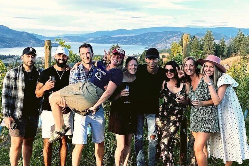"uplifting" good Times!! 1