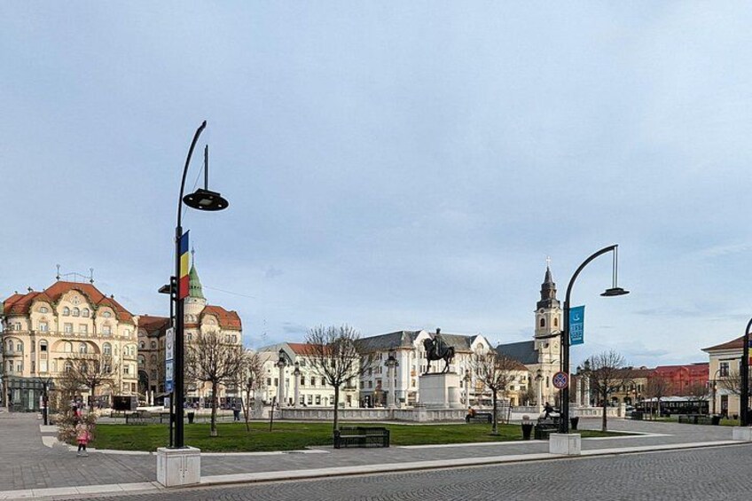 City center 5