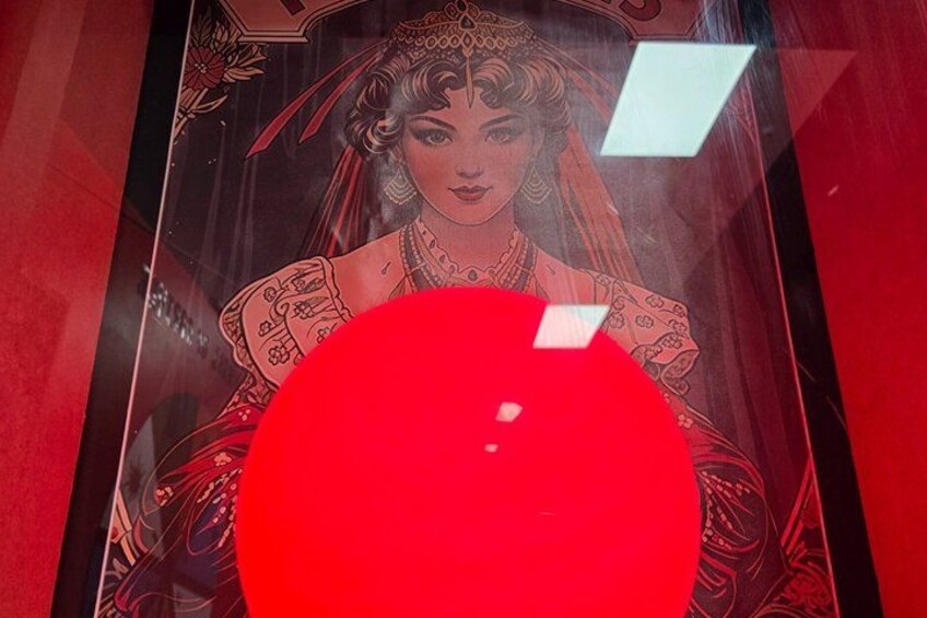 Confinement Taupō : 60-Minute Escape Room - The Circus Trials 3