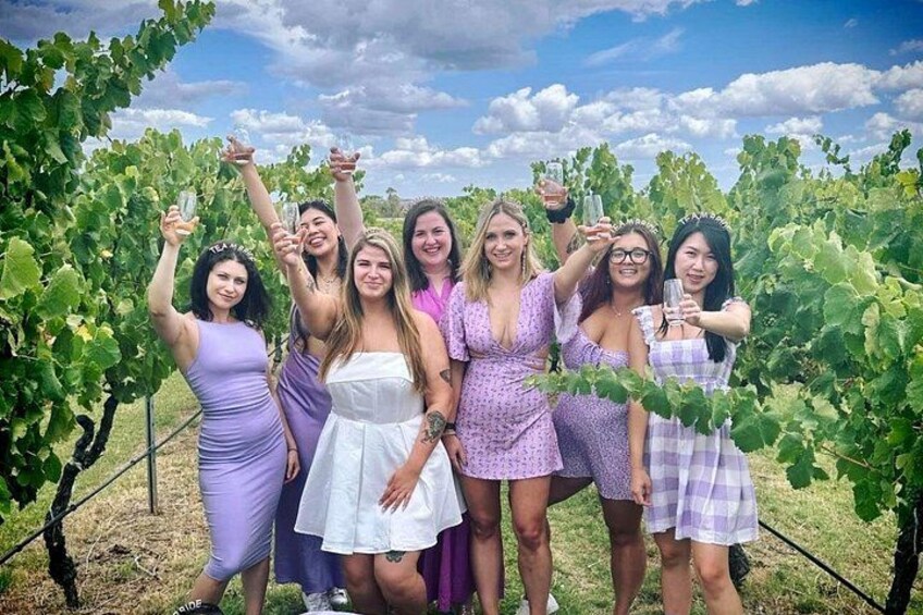 Private Hunter Valley Wine Tour 3
