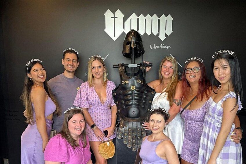 Private Hunter Valley Wine Tour 4