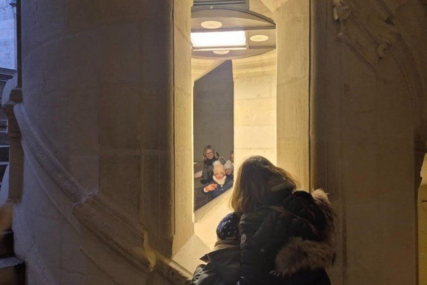 Château de Chambord 2