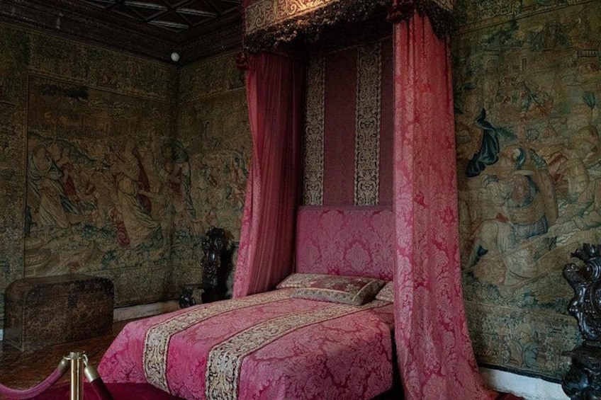 Chambord Castle 3