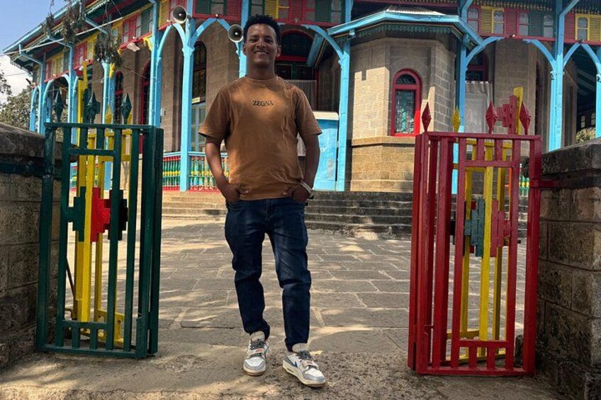 Addis Ababa City Tours 2
