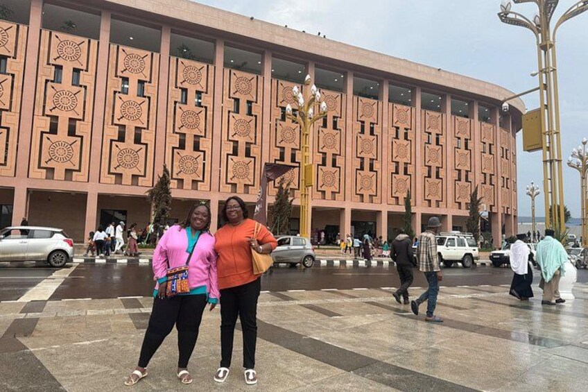 Addis Ababa City Tours 3