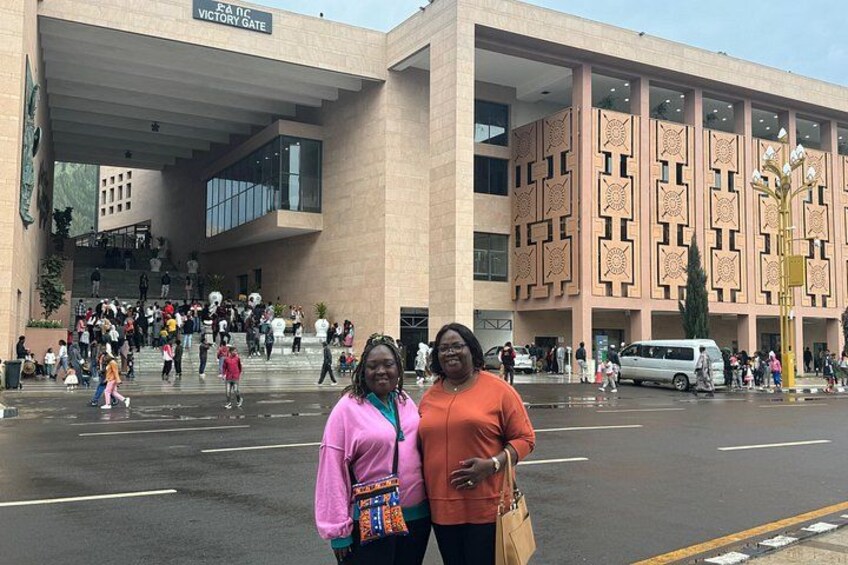 Addis Ababa City Tours 4