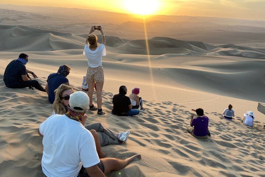 Private Sunset Spot 3