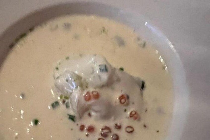 Taste of Norway- Gastronomic Private Tour in Bergen 2