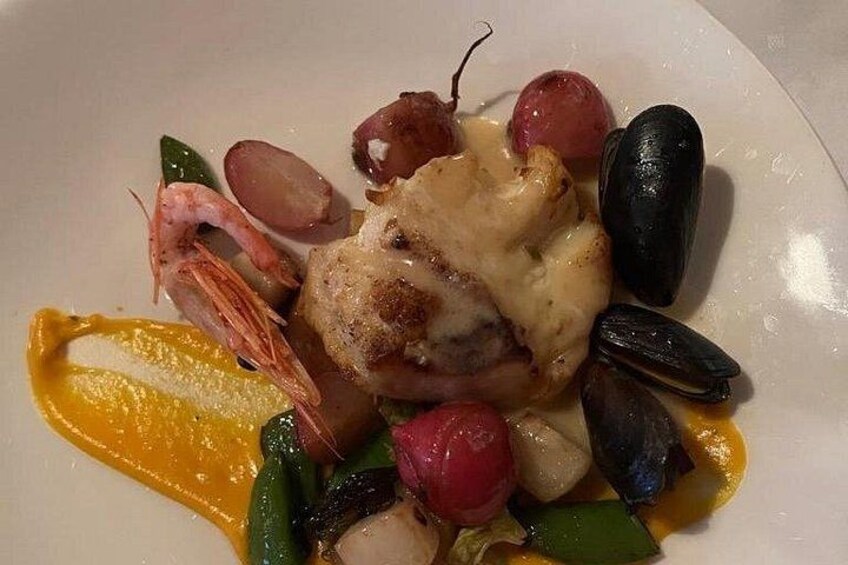 Taste of Norway- Gastronomic Private Tour in Bergen 3
