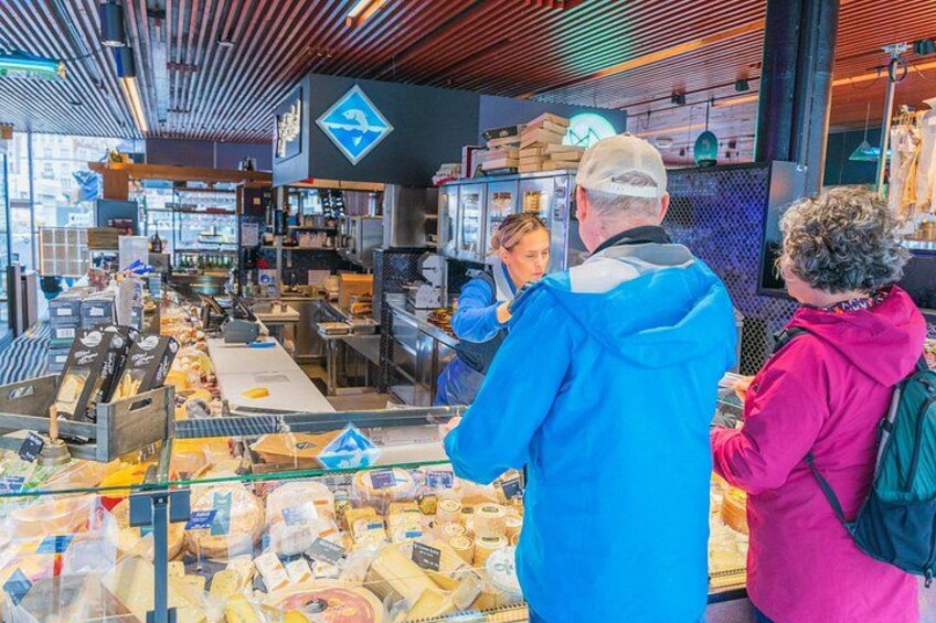 Taste of Norway- Gastronomic Private Tour in Bergen 5