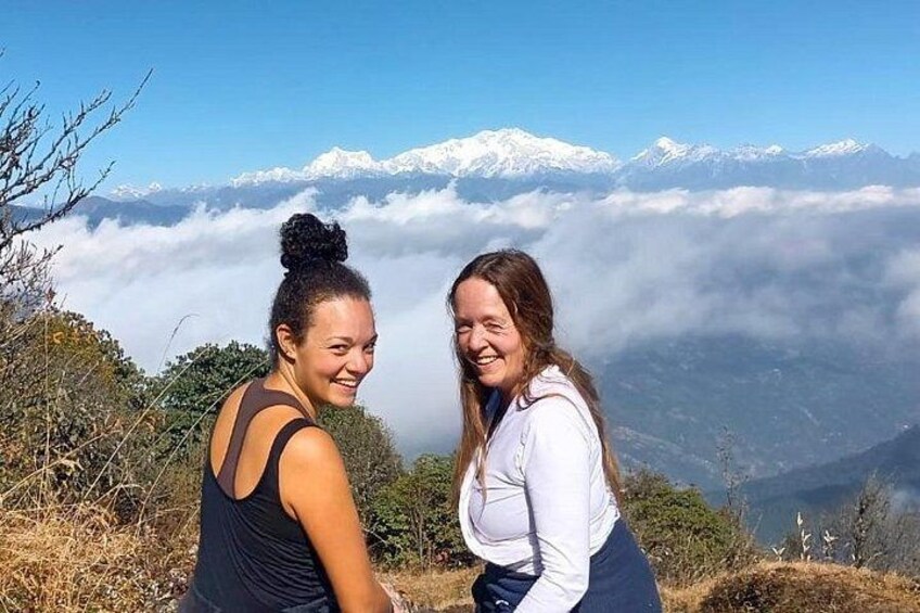 Darjeeling Tonglu Day Trek 3