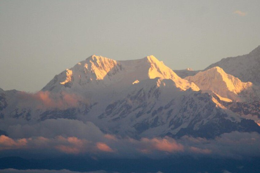 Darjeeling Tonglu Day Trek 2
