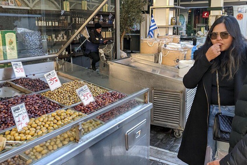 Thessaloniki Street Food Tour with a Local Guide 1