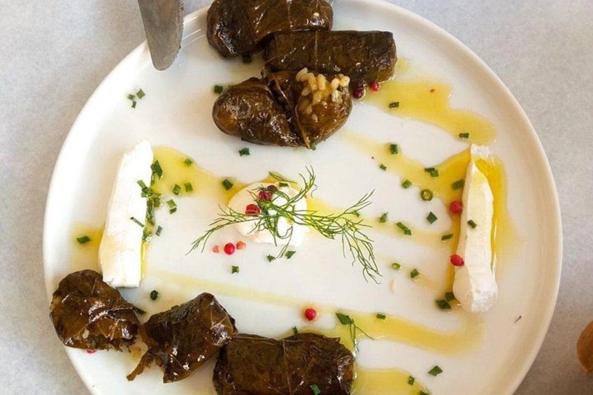 Thessaloniki Street Food Tour with a Local Guide 2