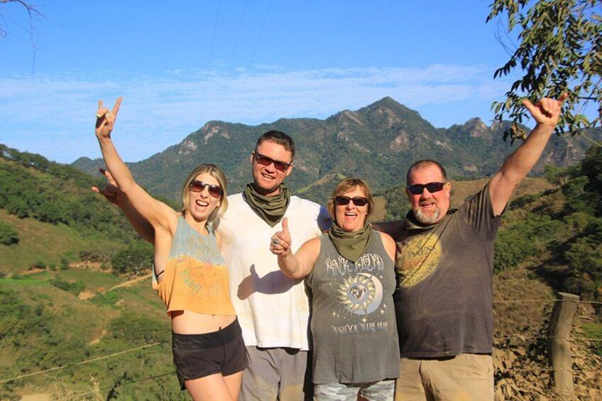 ATV OR RZR- Escape to the mountains for 4 hours 3