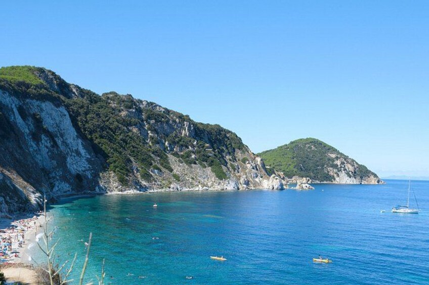 Elba island 2